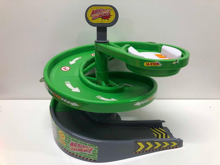 used Toys