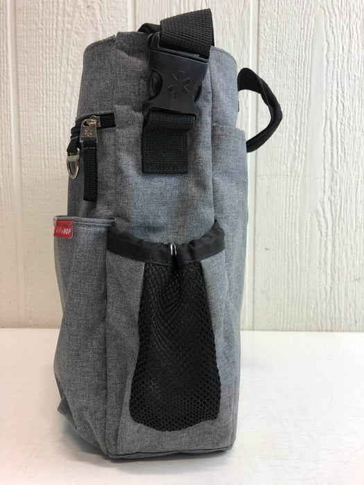 Shop Skip Hop Messenger Diaper Bag at Goodbuygears