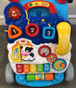 used Infant Gear