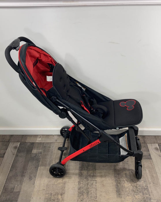 secondhand Strollers