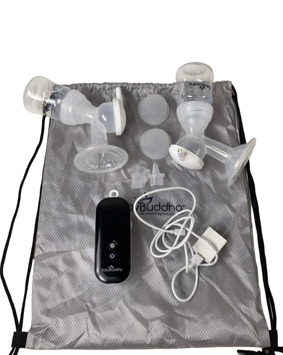 Shop Baby Buddha Breast Pump at Goodbuygears
