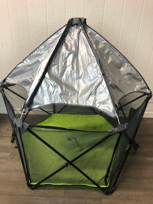 used Home Nursery
