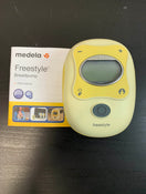 secondhand Medela Freestyle Breast Pump