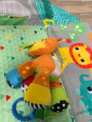 Bright Starts 5-in-1 Your Way Ball Play Activity Gym