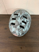 secondhand Bell Bike Helmet, Toddler