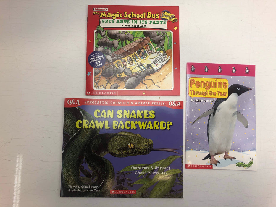 Shop BUNDLE Picture Books at Goodbuygears