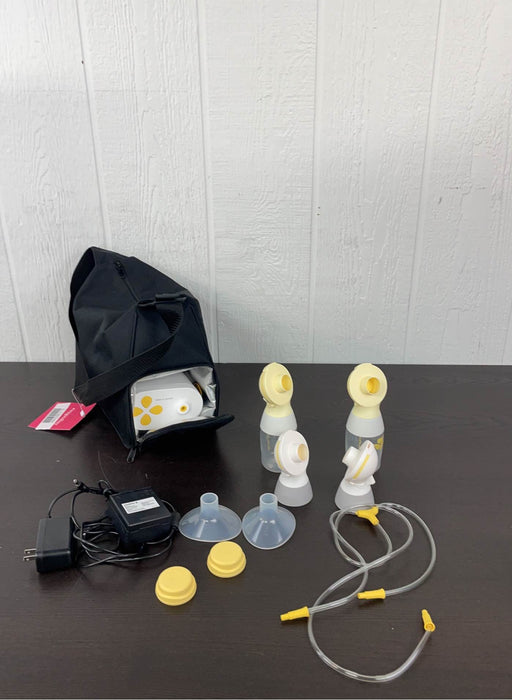 used Medela Pump In Style with MaxFlow