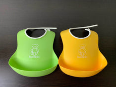 used BabyBjorn Bibs