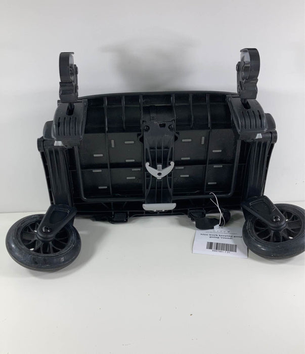secondhand Baby Jogger Glider Board
