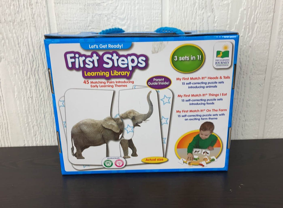 used Toys