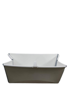 Shop Stokke Flexi Bath Bundle Pack, Regular, White at Goodbuygears