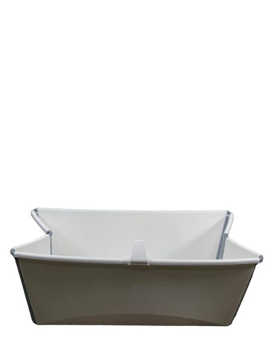 Shop Stokke Flexi Bath Bundle Pack, Regular, White at Goodbuygears