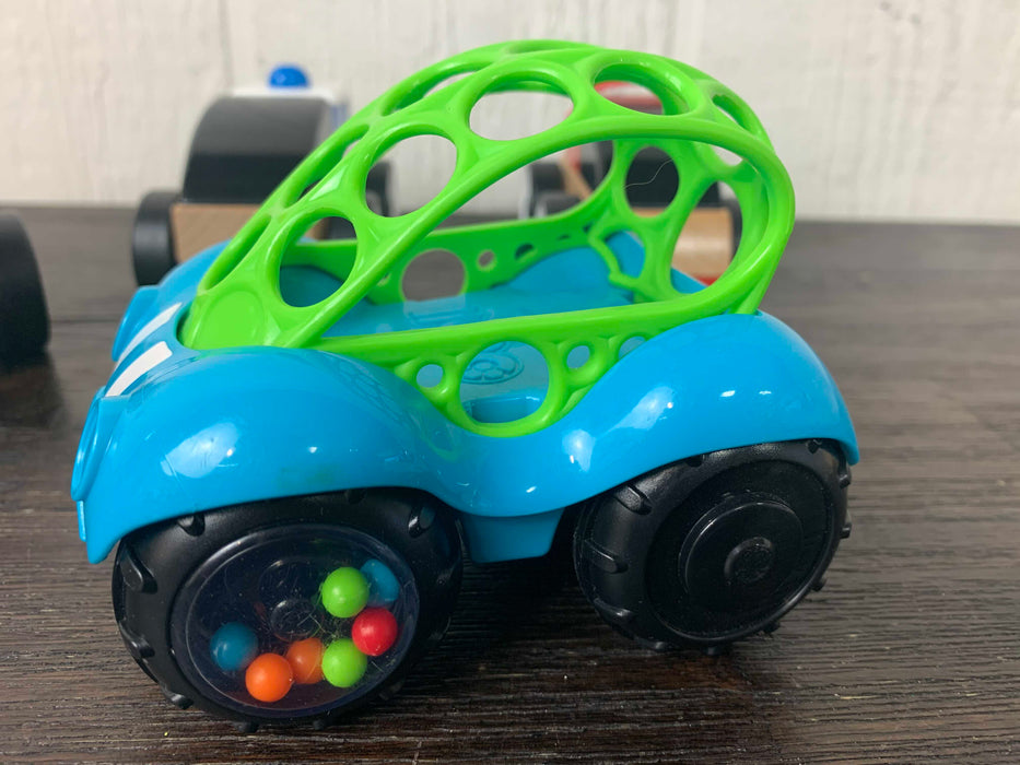 used Toys