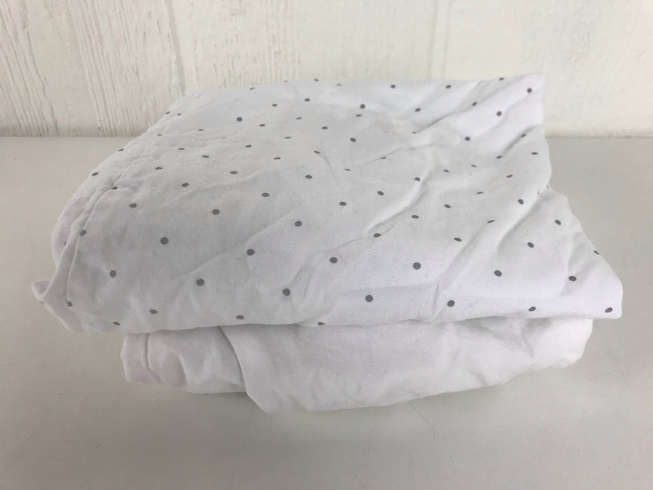 used BUNDLE Changing Pad Covers
