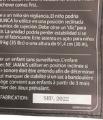 Shop UPPAbaby VISTA RumbleSeat V2, 2015+, 2022, Declan (Oat Mélange) at Goodbuygears