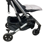 Shop Colugo Compact Stroller, 2023, Cool Grey at Goodbuygears