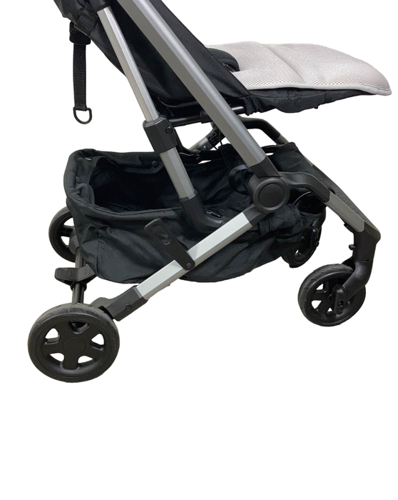 Shop Colugo Compact Stroller, 2023, Cool Grey at Goodbuygears