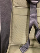 Shop Colugo Compact Stroller, 2021, Olive at Goodbuygears