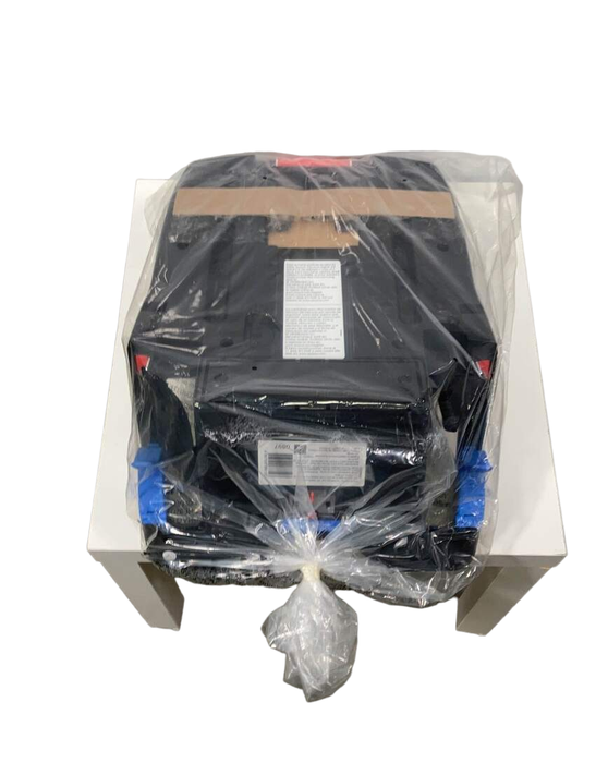 Shop Doona Infant Car Seat & Stroller Combo, 2023, Nitro Black at Goodbuygears