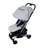 Shop Colugo Compact Stroller, 2022, Cool Grey at Goodbuygears