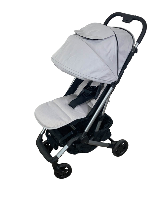Shop Colugo Compact Stroller, 2022, Cool Grey at Goodbuygears