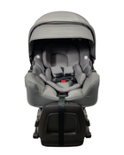 Shop Nuna PIPA rx Infant Car Seat, 2023, Granite at Goodbuygears