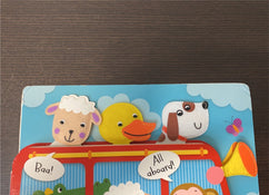 secondhand Toys