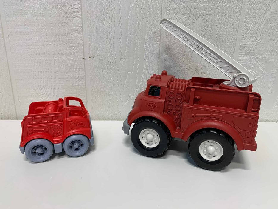 used Toys