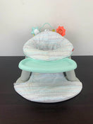 used Skip Hop 2-in-1 Activity Floor Seat
