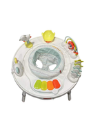Shop Skip Hop Silver Lining Cloud Baby's View Activity Center at Goodbuygears