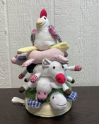 used Pottery Barn Kids Fun On The Farm Stacker