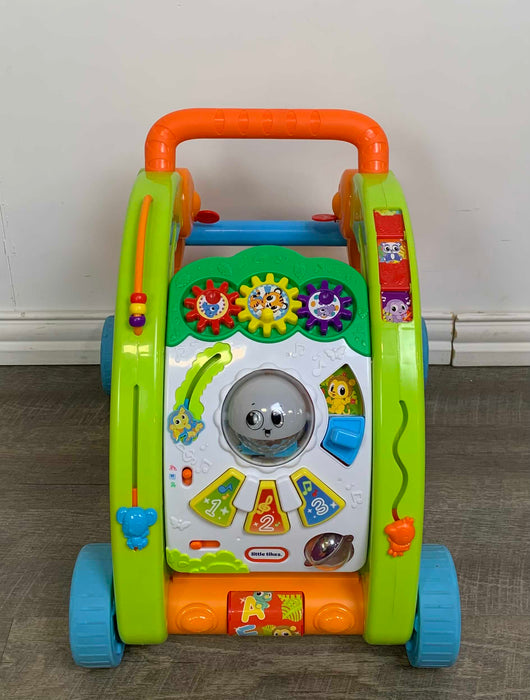 used Little Tikes 3-in-1 Activity Walker