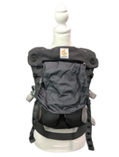 Shop Ergobaby 360 All Positions Cool Air Mesh Baby Carrier, Carbon Grey at Goodbuygears