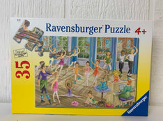 secondhand Ravensburger Puzzle