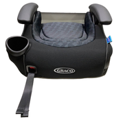Shop Graco TurboBooster LX Backless Booster Car Seat, 2022, Montgomery at Goodbuygears