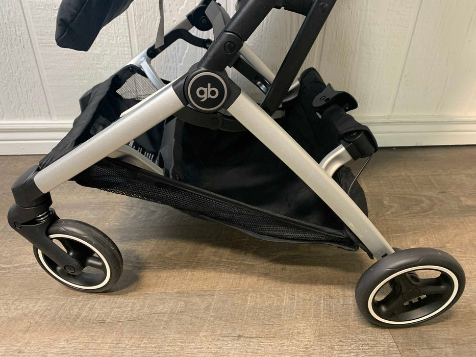 Shop gb Pockit+ All City Stroller, 2020 at Goodbuygears