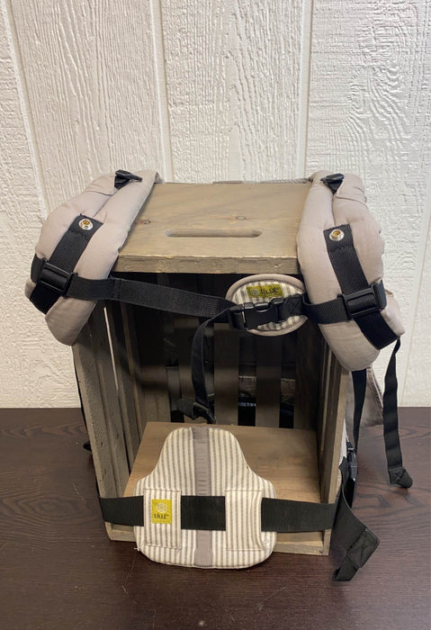 secondhand Infant Gear