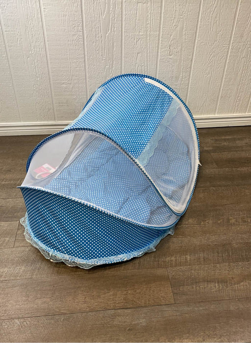used Home Nursery
