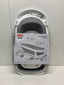 Shop OXO Tot Splash & Store Baby Bathtub at Goodbuygears