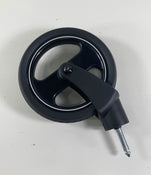 secondhand Peg Perego Book Pop Up Stroller Accessories, Front Wheels