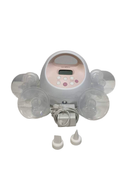used Spectra Baby S2 Plus Electric Breast Pump