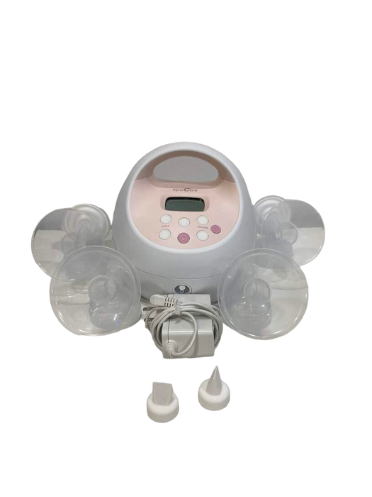 used Spectra Baby S2 Plus Electric Breast Pump