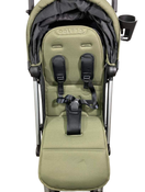 Shop Colugo Compact Stroller, 2021, Olive at Goodbuygears