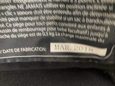 Shop UPPAbaby VISTA Stroller, Taylor (Indigo), 2018 at Goodbuygears