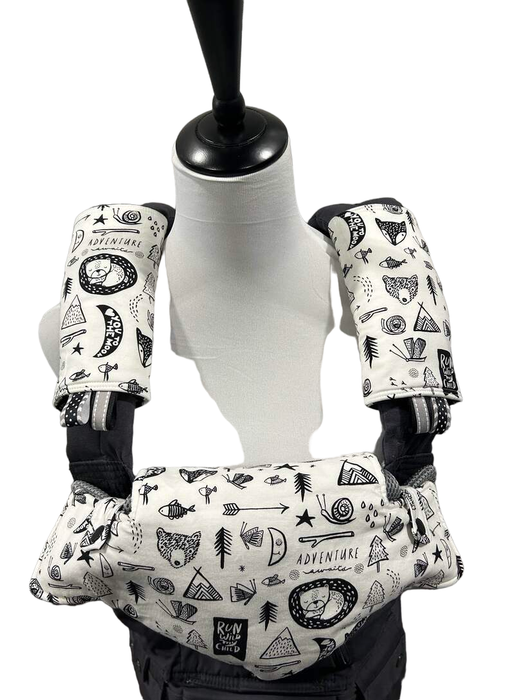 Shop Lillebaby Complete All Seasons Baby Carrier, Charcoal at Goodbuygears