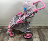 secondhand Hauck Baby Doll Umbrella Stroller