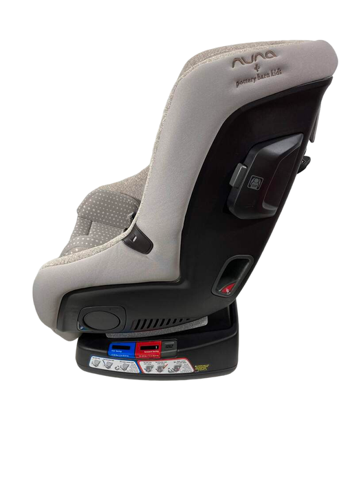 Shop Nuna RAVA Convertible Car Seat, Droplet Dot, 2023 at Goodbuygears
