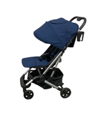 Shop Colugo Compact Stroller, 2022, Navy at Goodbuygears