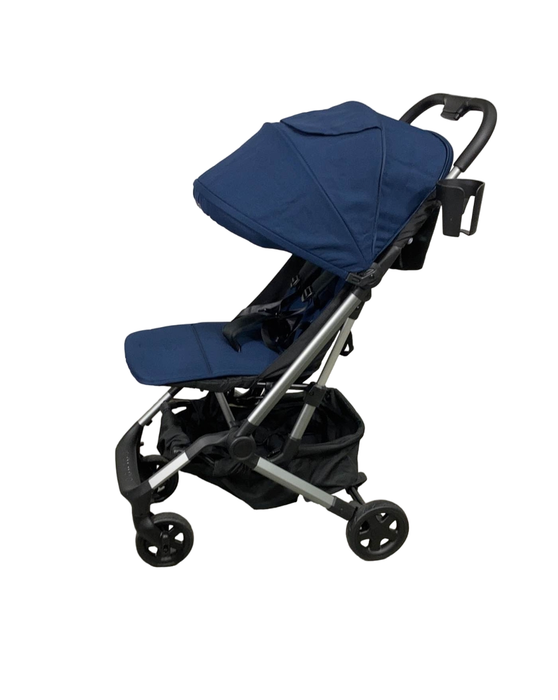 Shop Colugo Compact Stroller, 2022, Navy at Goodbuygears