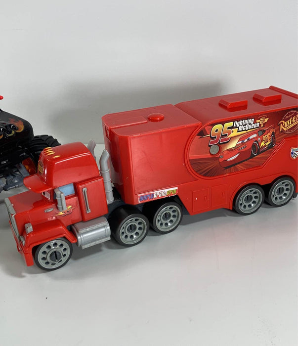 secondhand Toys